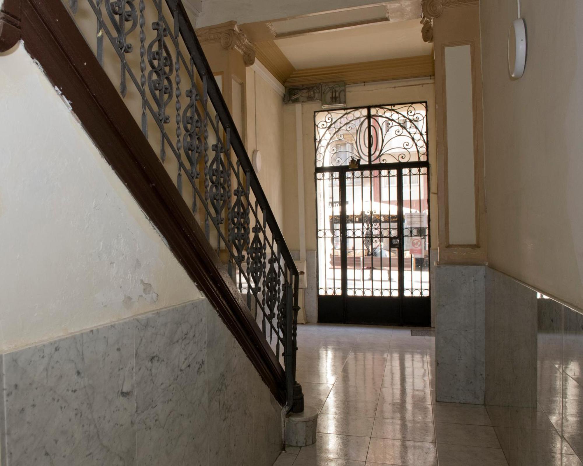 Apartamento Gaudi-Sant Pau Barcelona Exterior photo